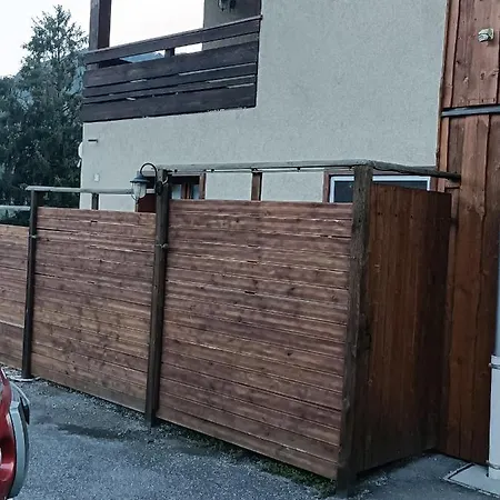 Avec Terrasse Et Parking Prive Apartment *