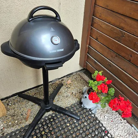 Avec Terrasse Et Parking Prive *